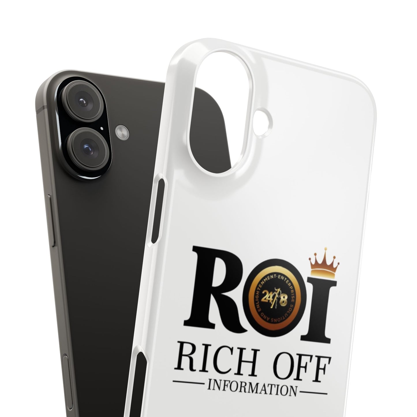 Slim Phone Cases