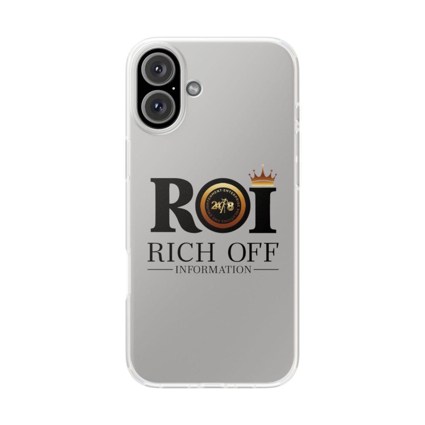 Flexi Cases