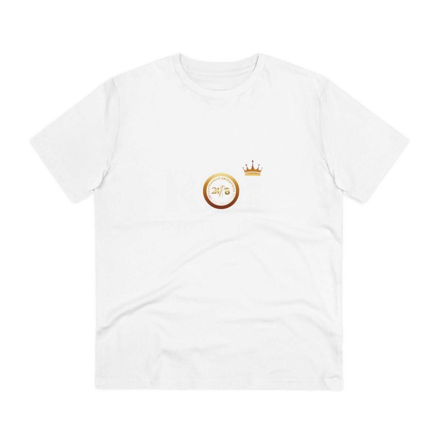 Organic Creator T-shirt - Unisex