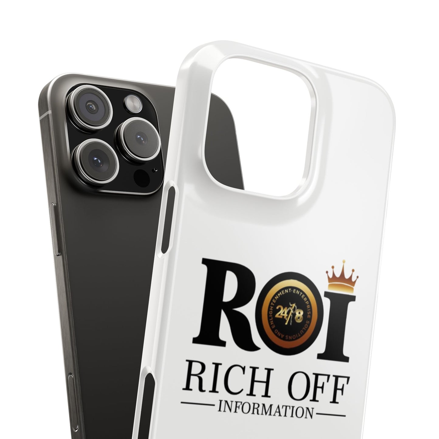 Slim Phone Cases