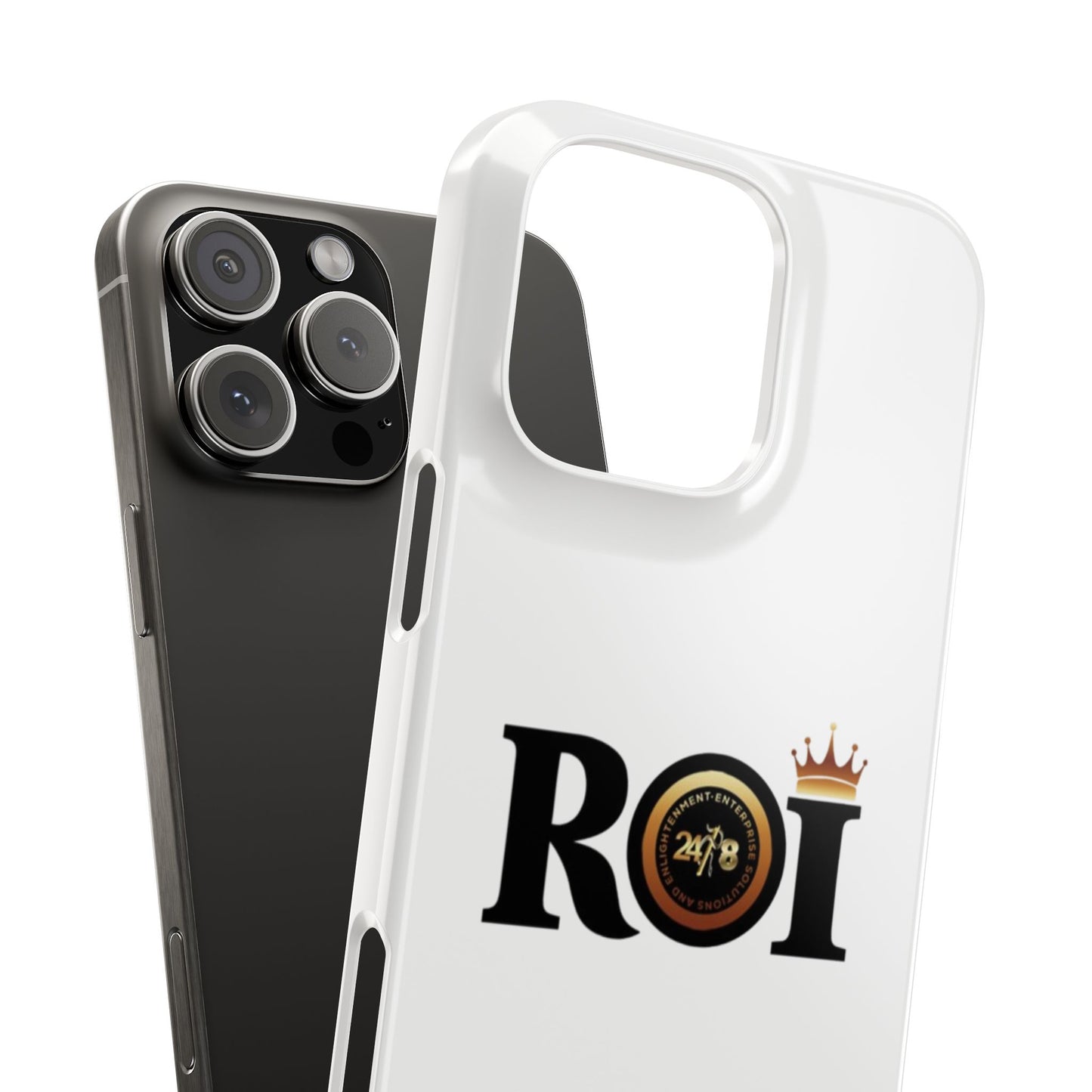 Slim Phone Cases