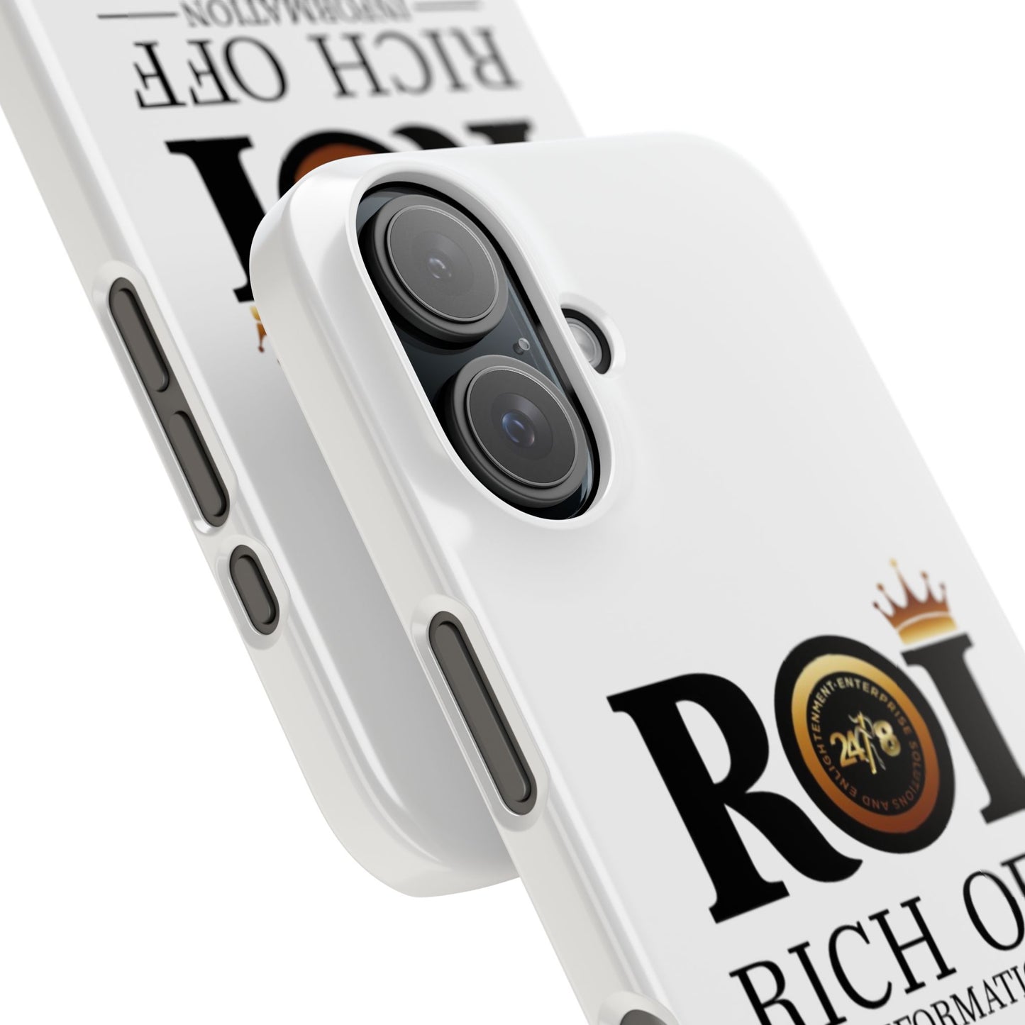 Slim Phone Cases