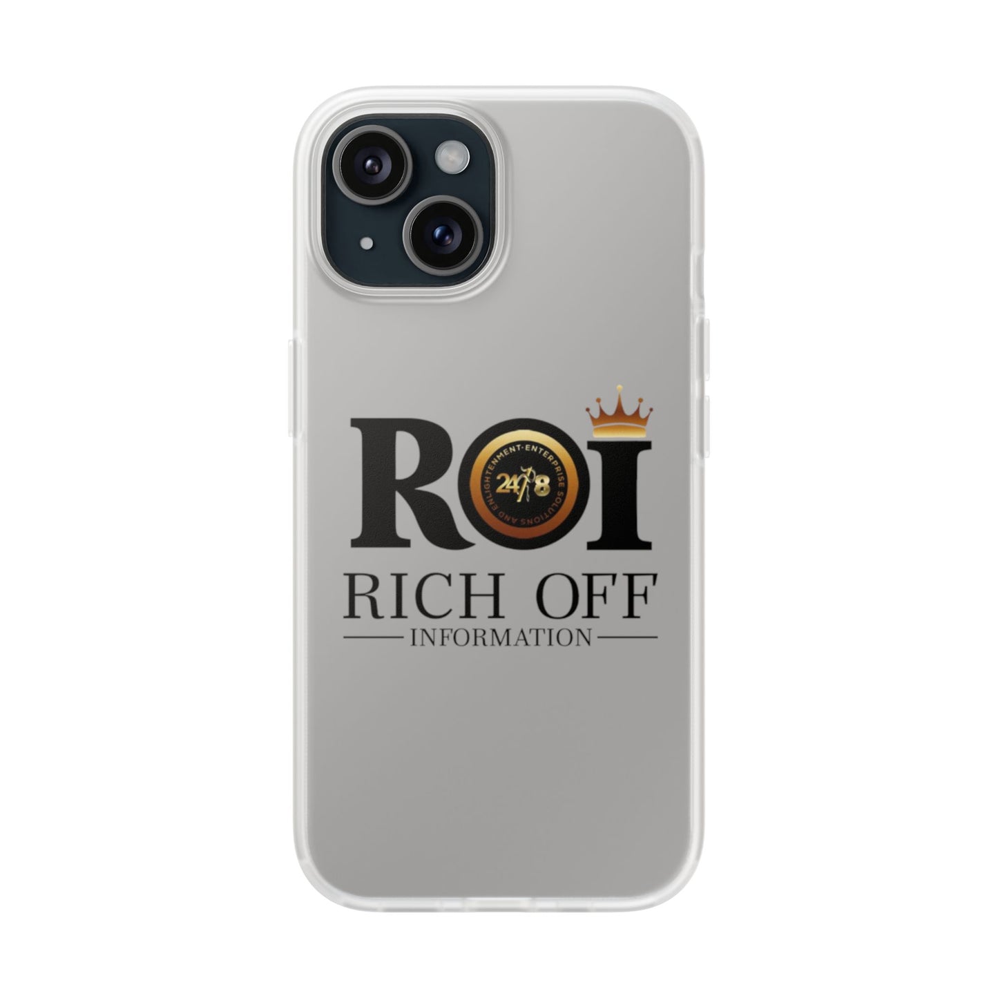 Flexi Cases