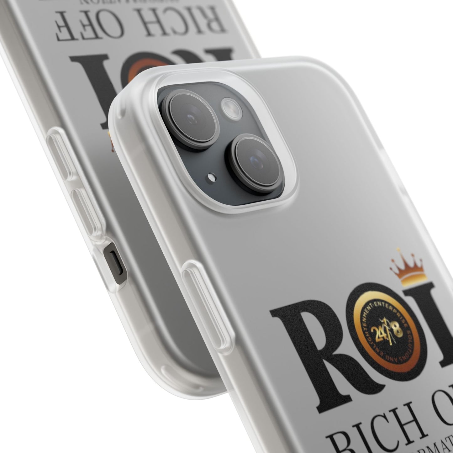 Flexi Cases