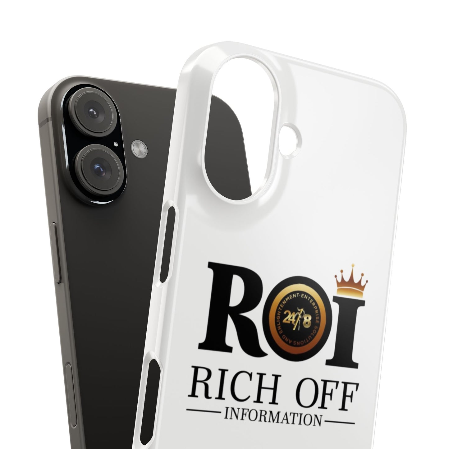 Slim Phone Cases