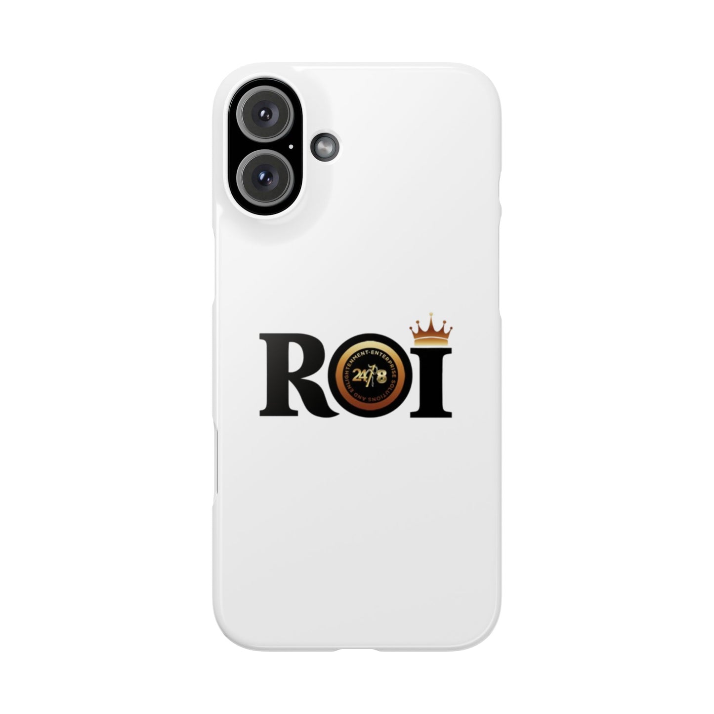 Slim Phone Cases