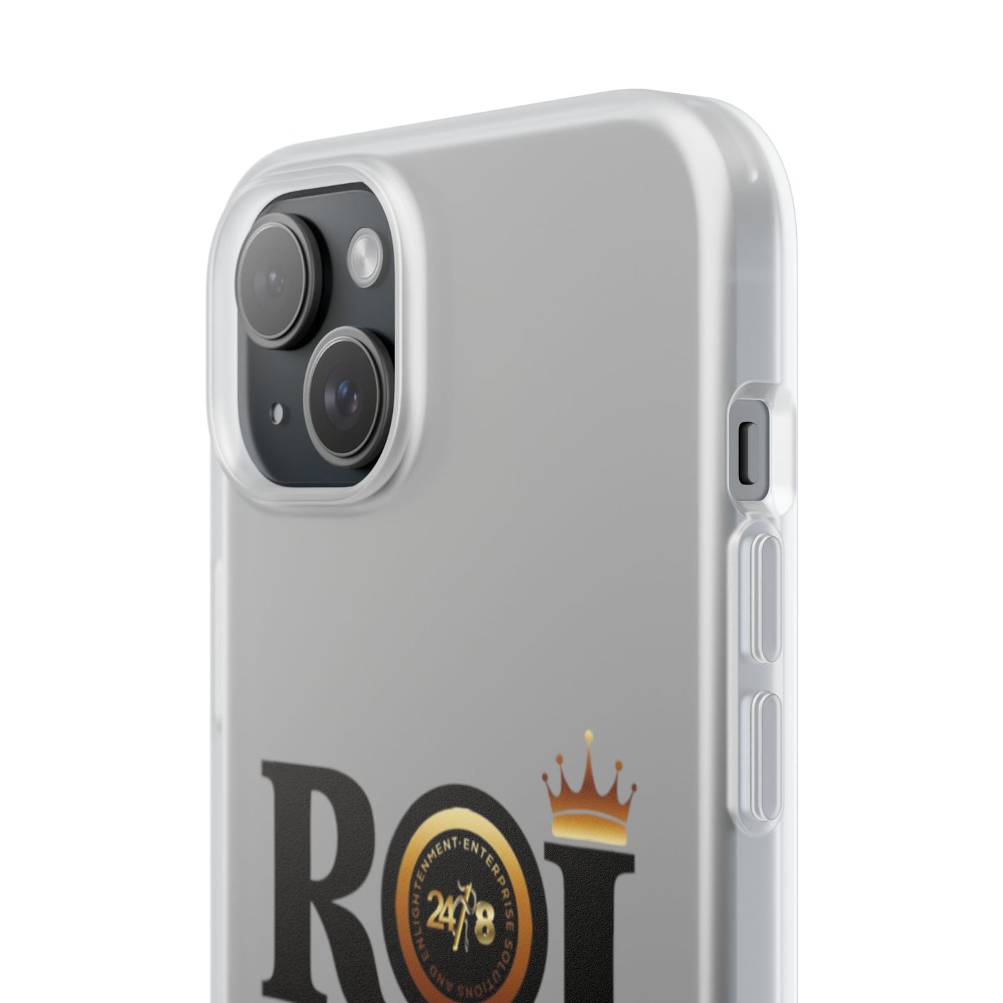 Flexi Cases