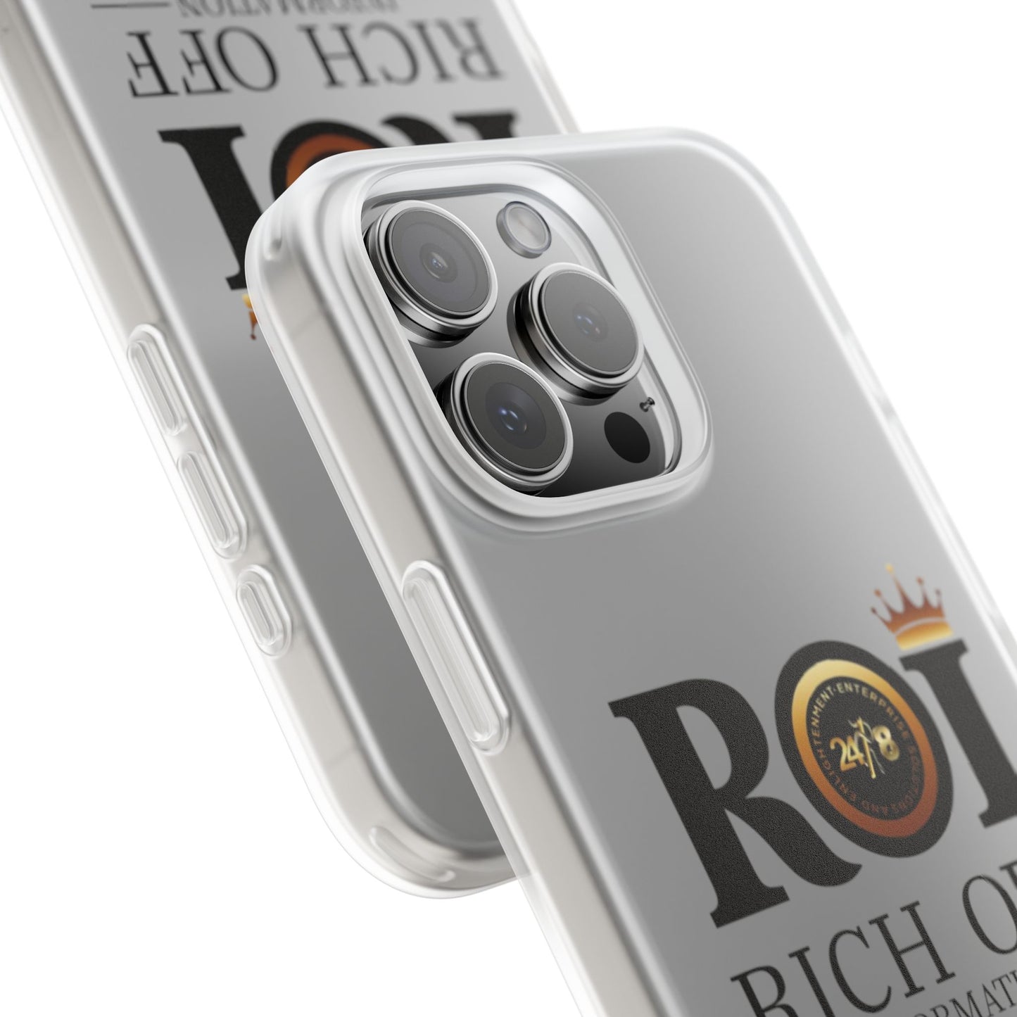 Flexi Cases