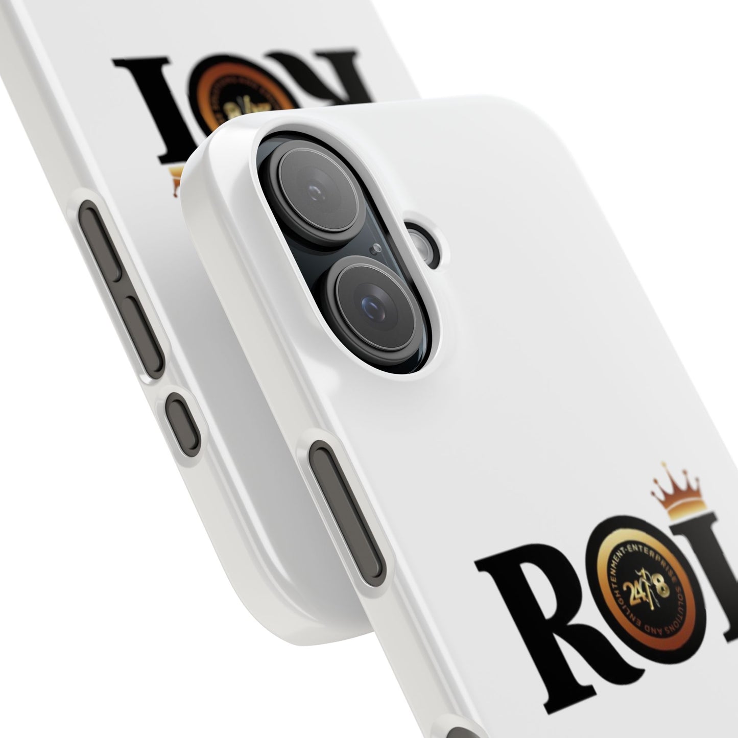 Slim Phone Cases
