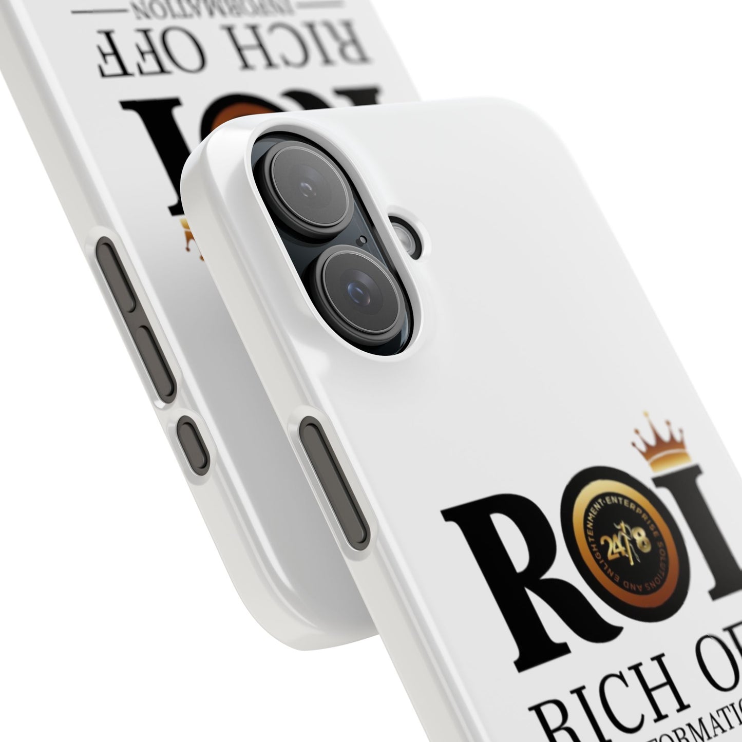Slim Phone Cases