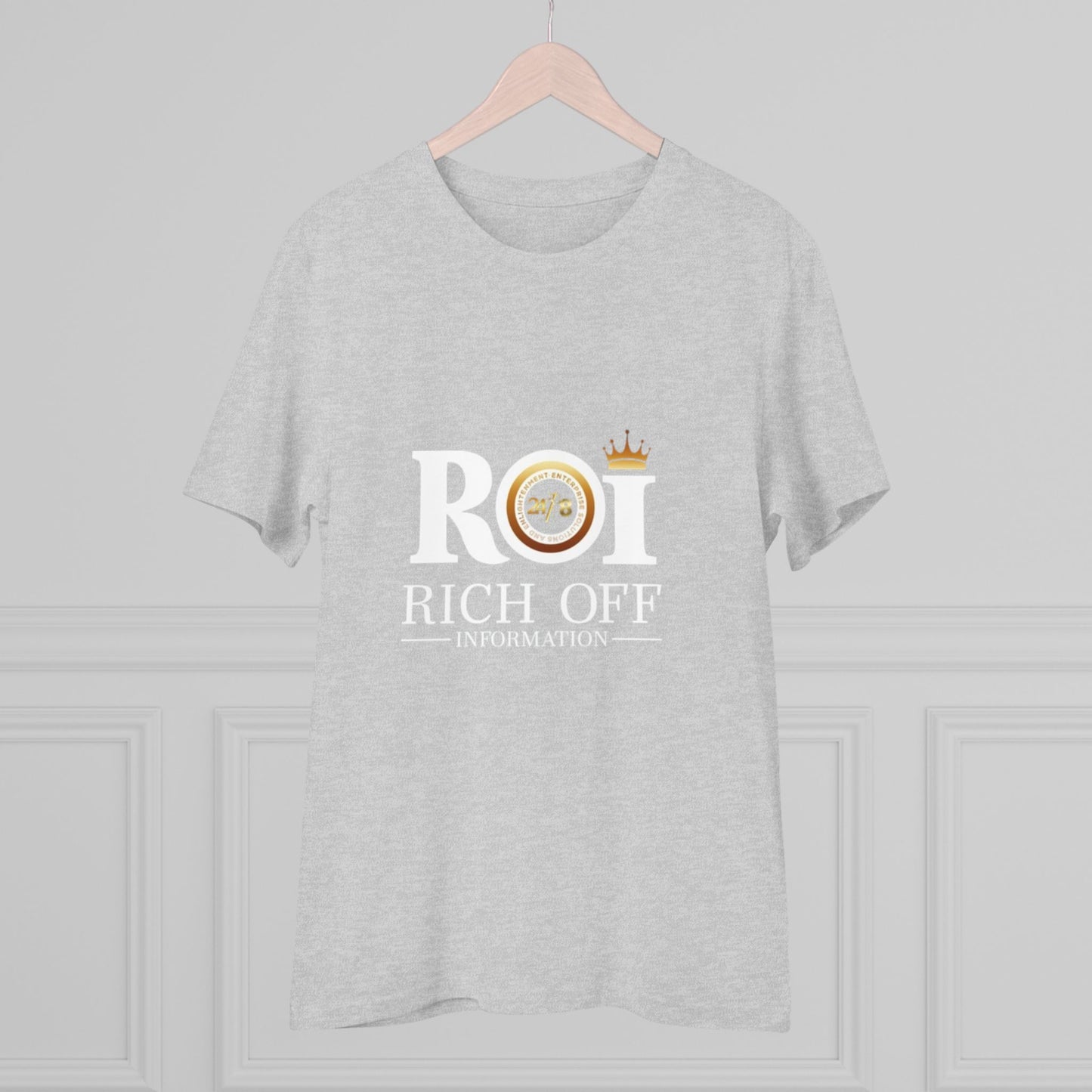 Organic Creator T-shirt - Unisex