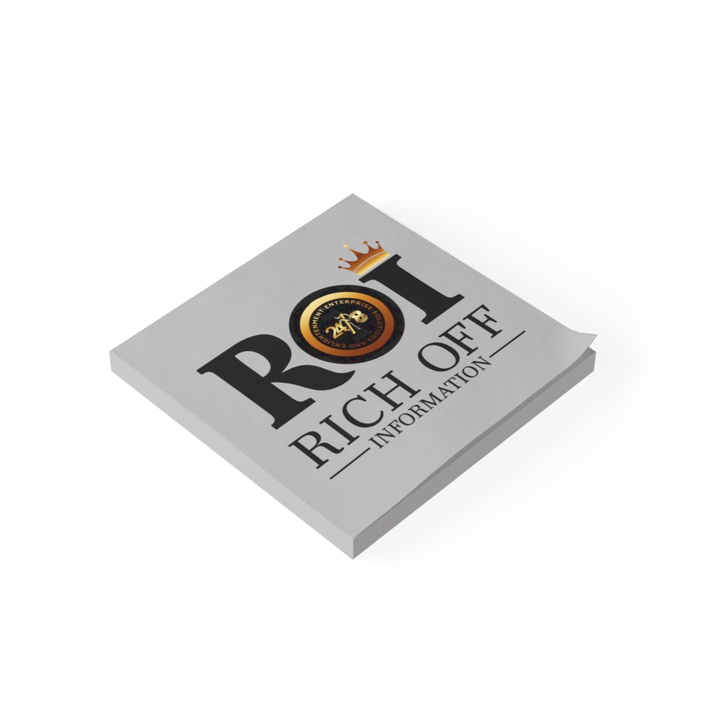 Post-it® Note Pads