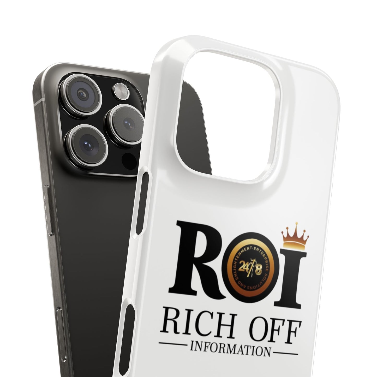 Slim Phone Cases