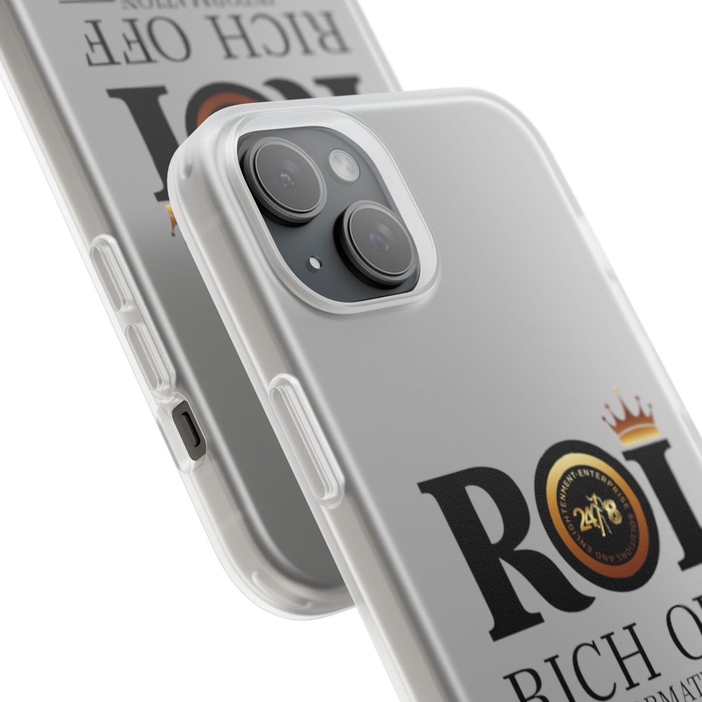 Flexi Cases