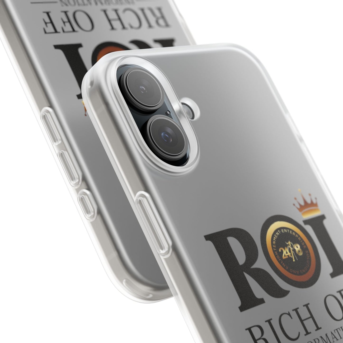 Flexi Cases