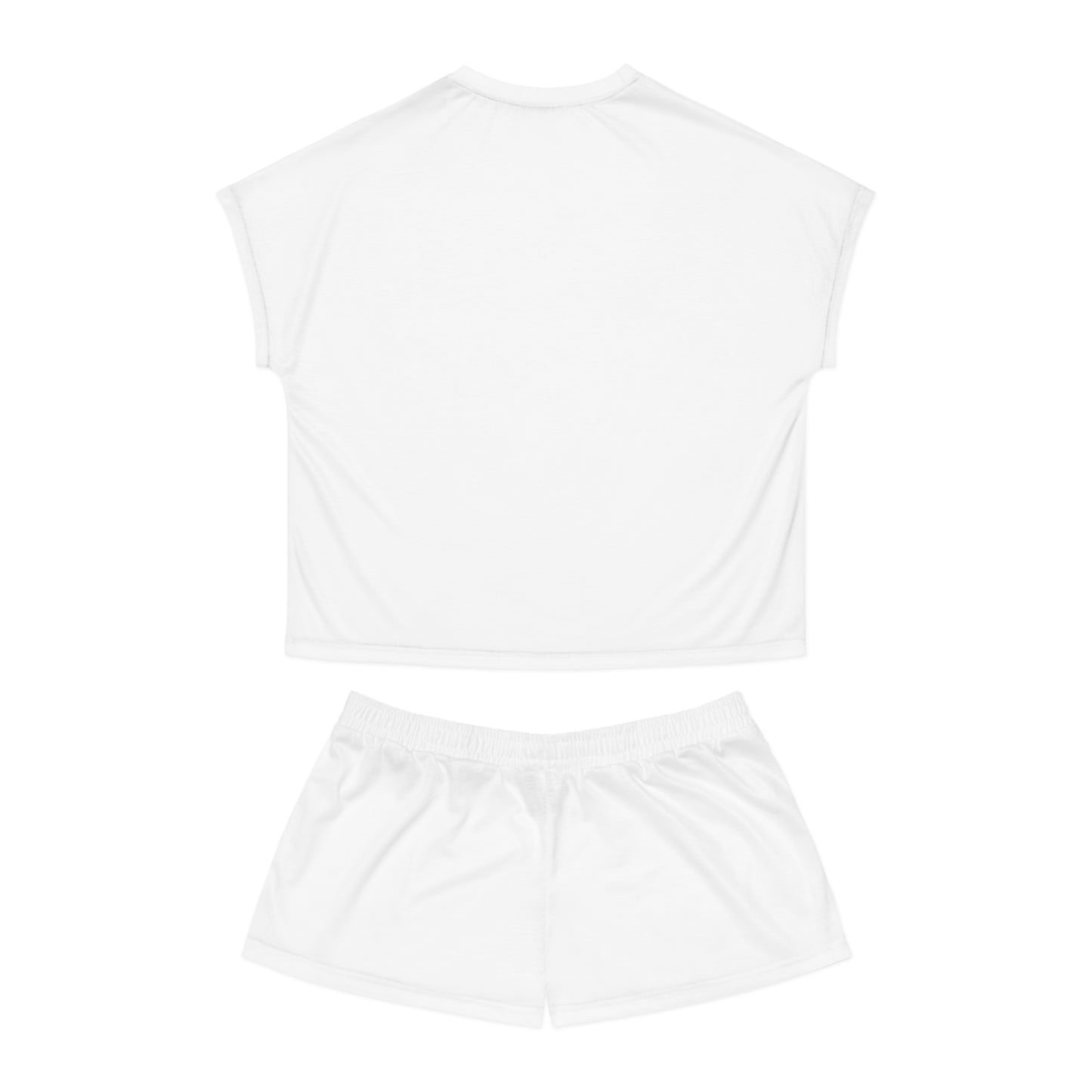 Women's Shirt Set