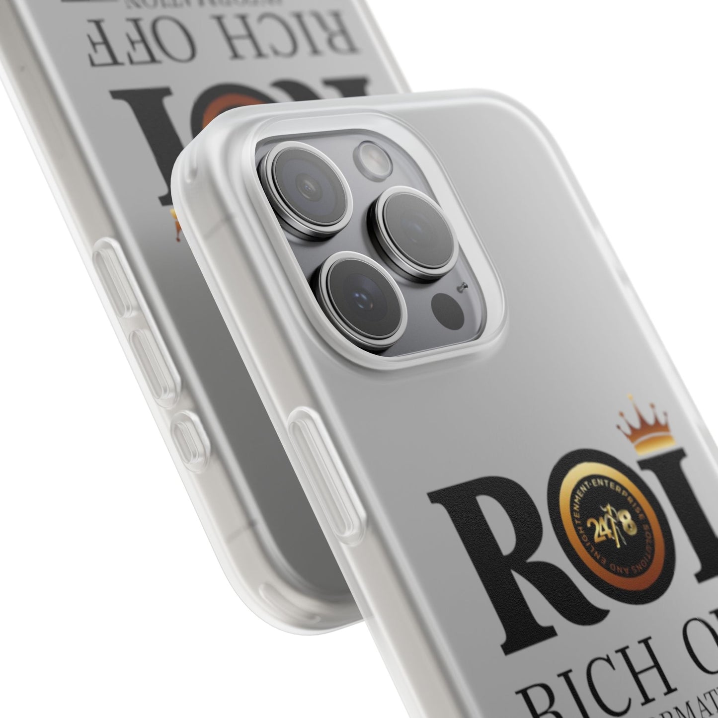 Flexi Cases
