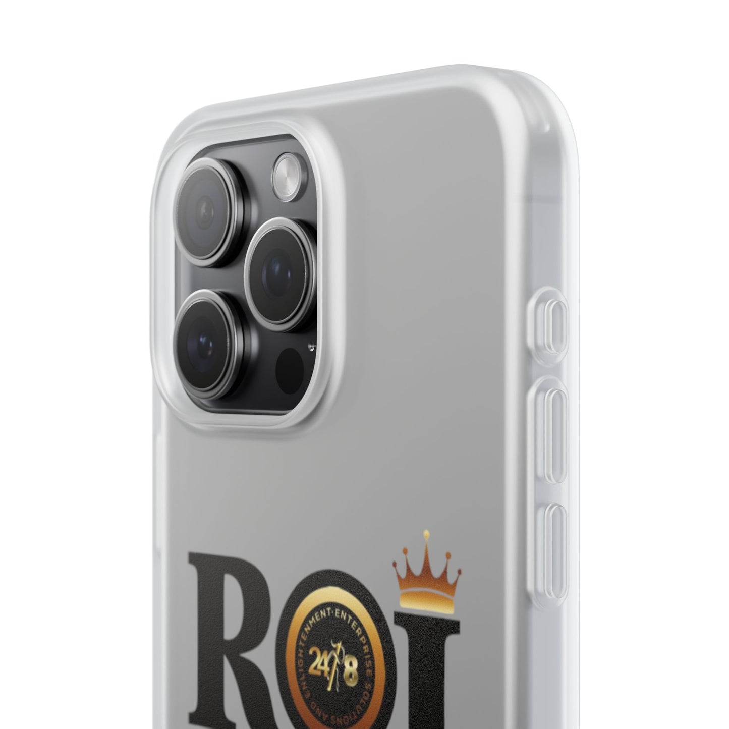 Flexi Cases