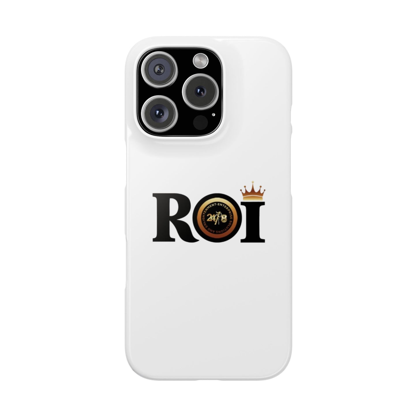 Slim Phone Cases