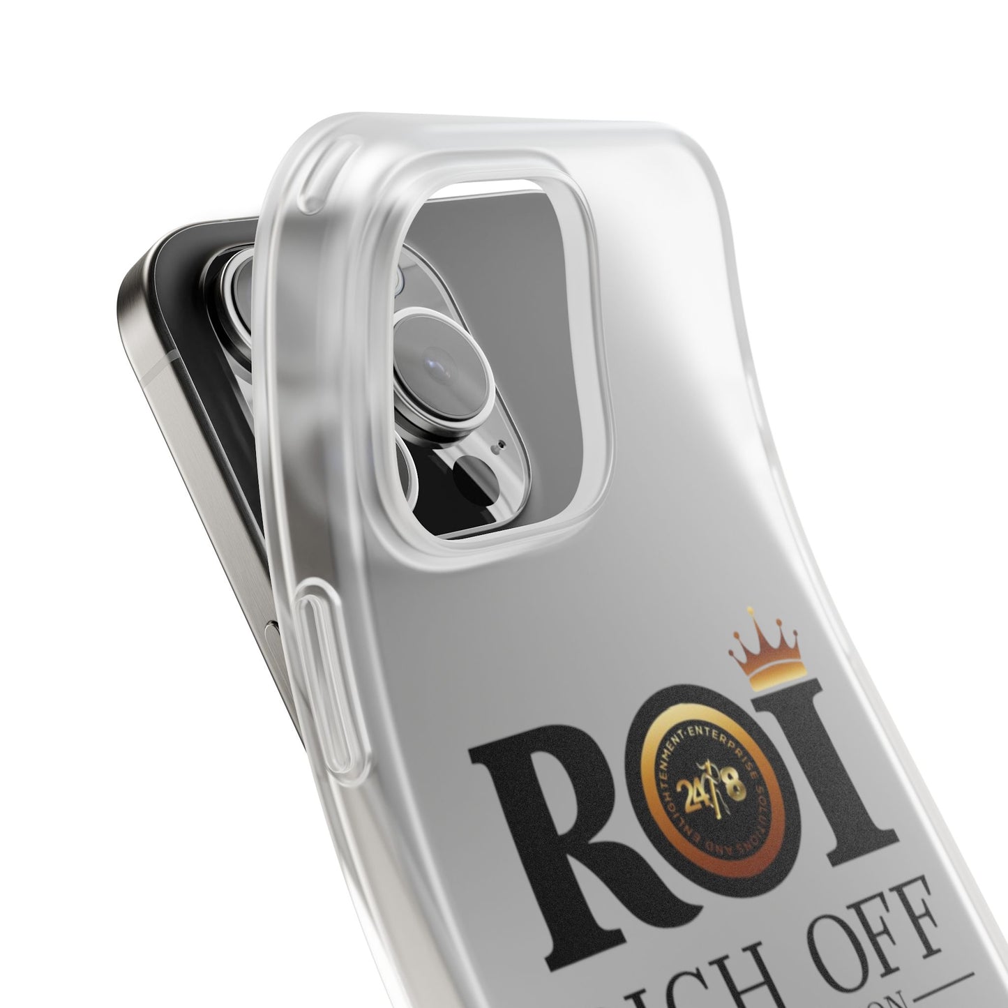 Flexi Cases