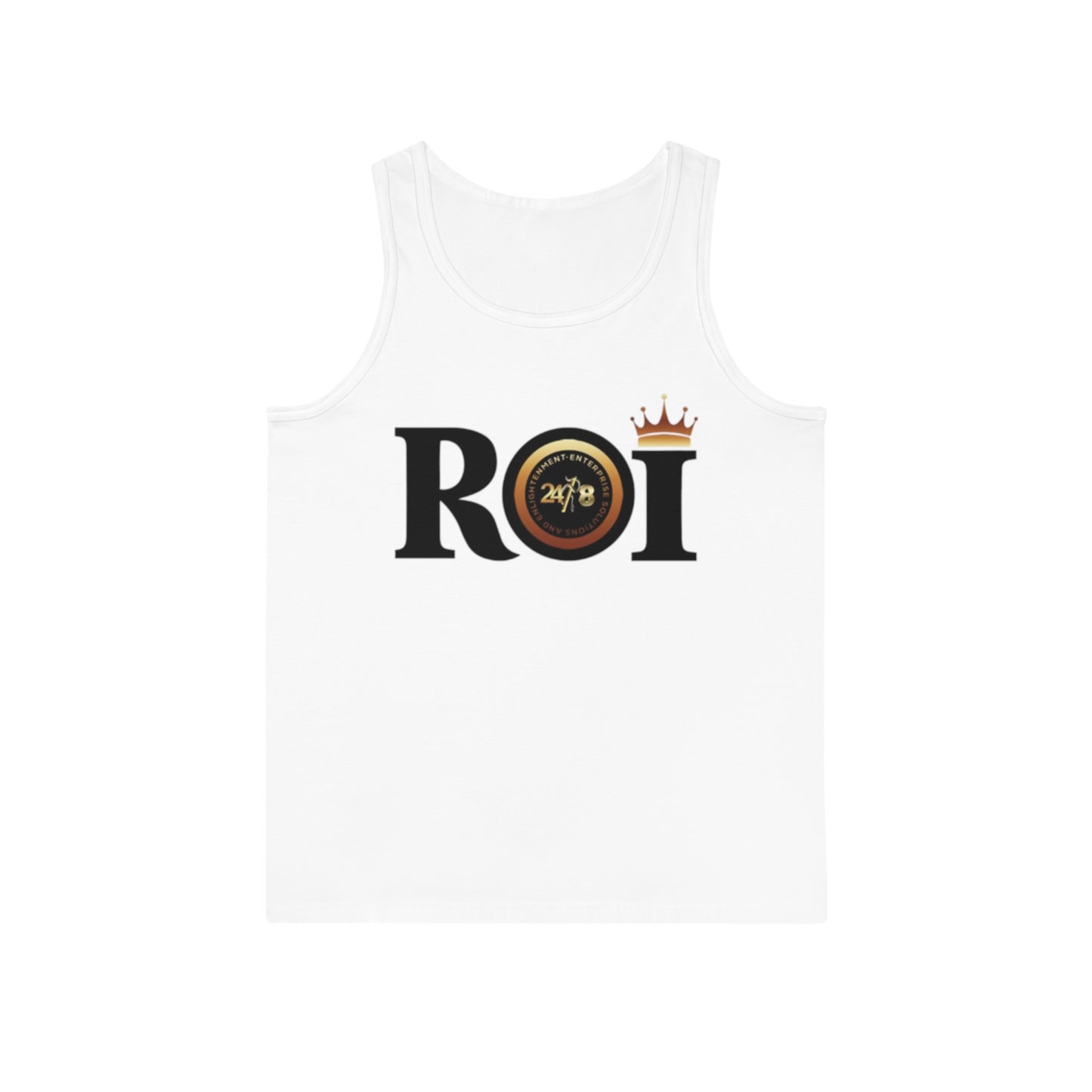 Unisex Softstyle™ Tank Top