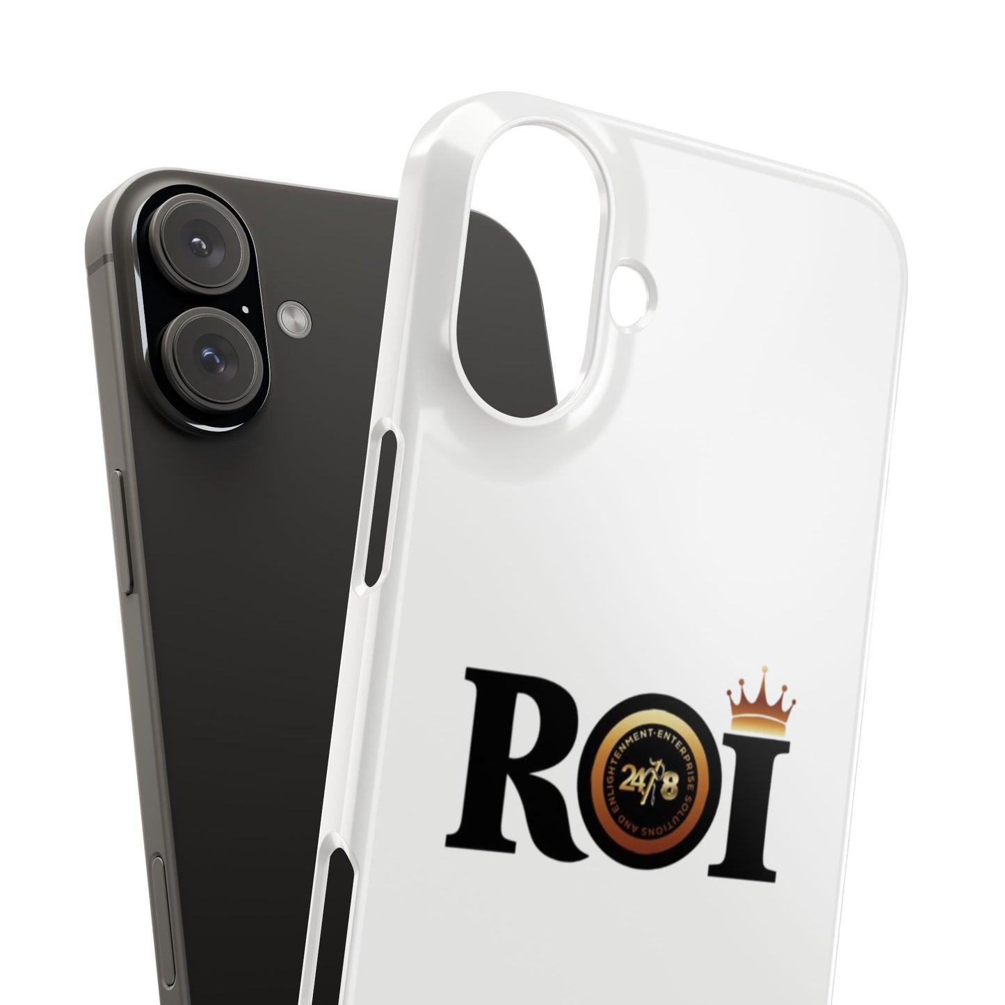 Slim Phone Cases