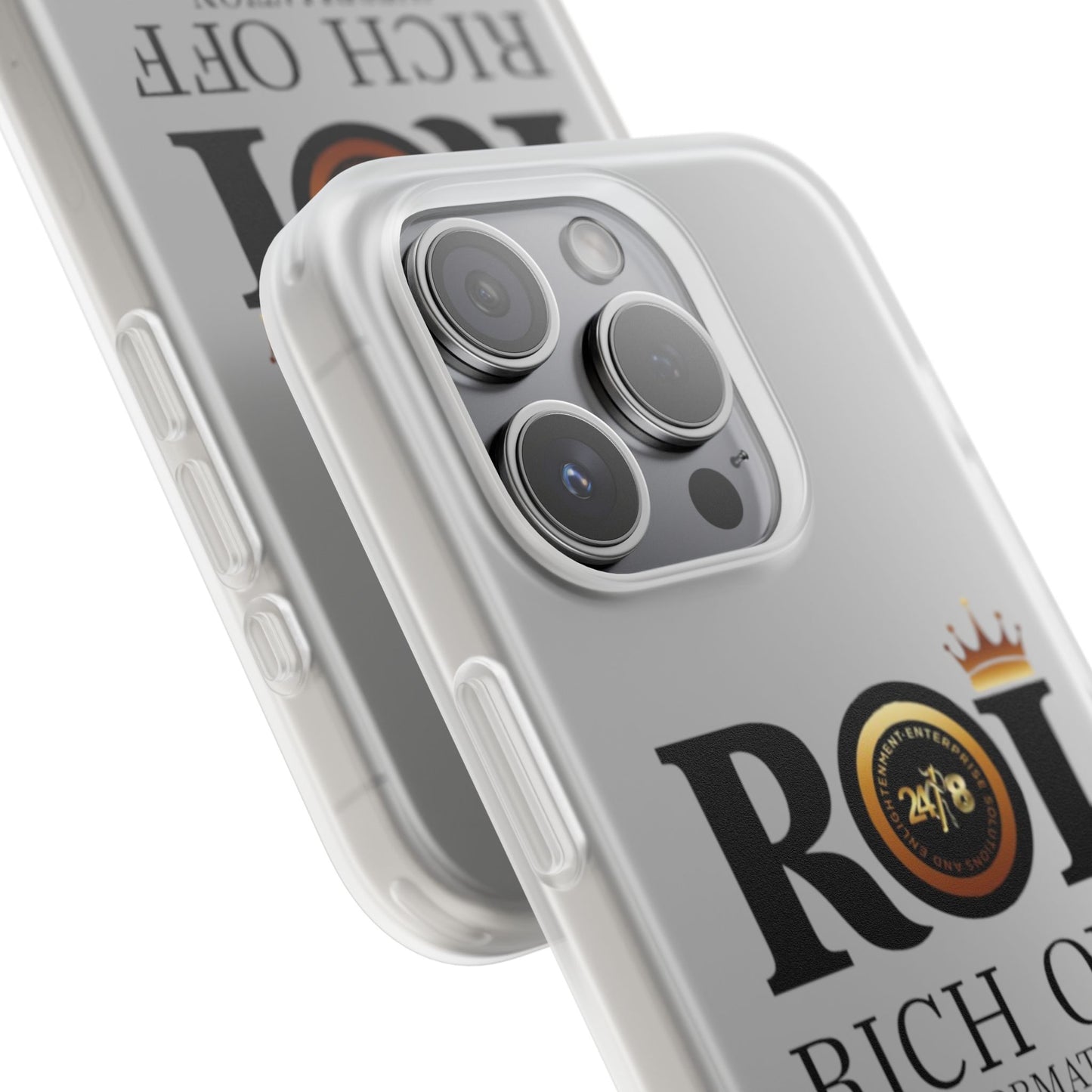 Flexi Cases