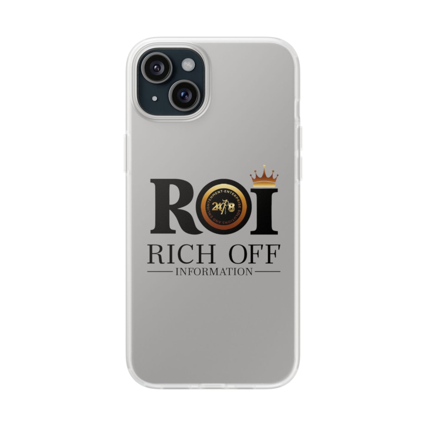 Flexi Cases