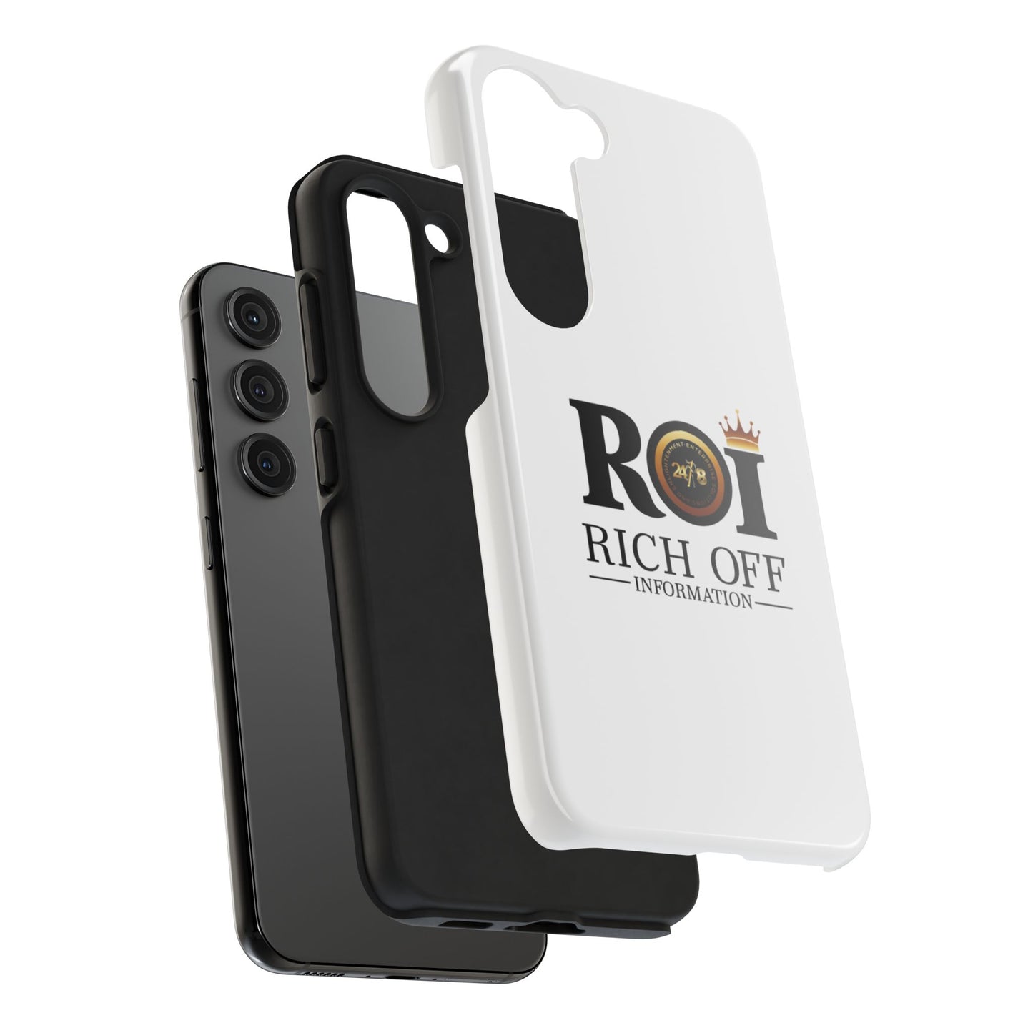 Tough Phone Cases