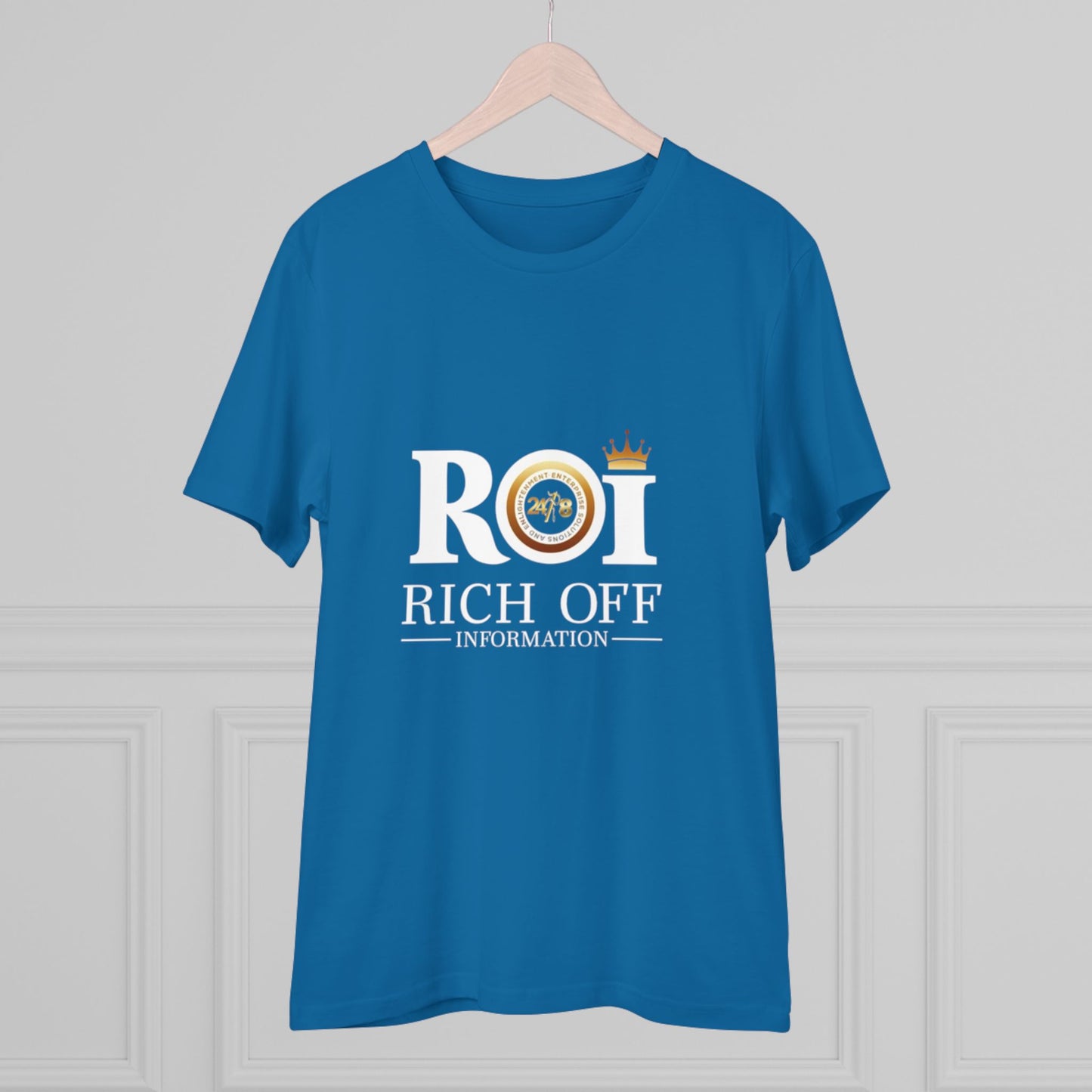 Organic Creator T-shirt - Unisex