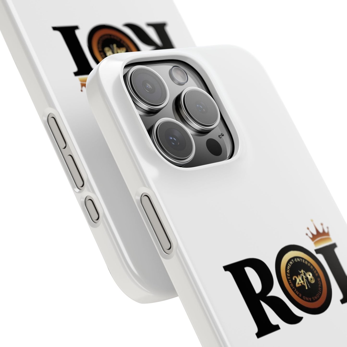 Slim Phone Cases
