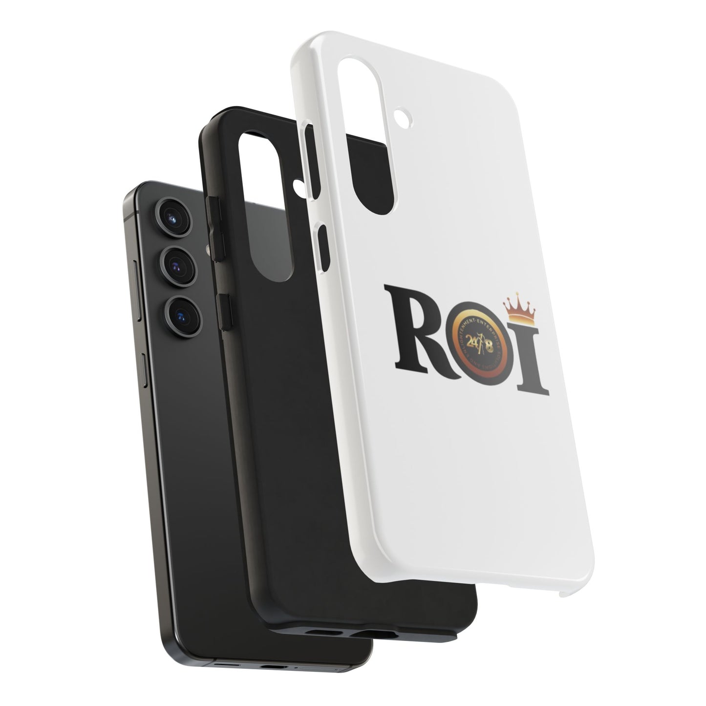 Tough Phone Cases