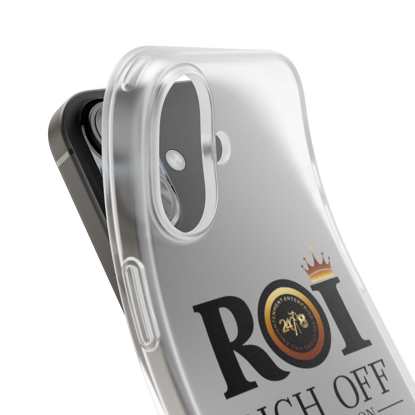 Flexi Cases