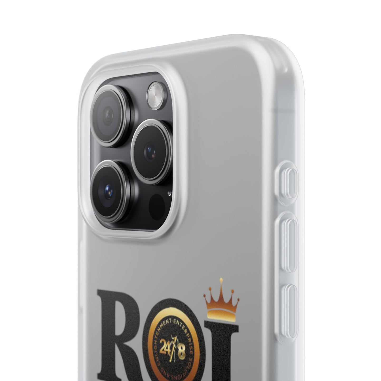 Flexi Cases