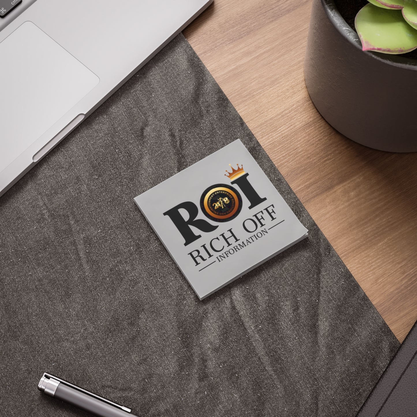 Post-it® Note Pads