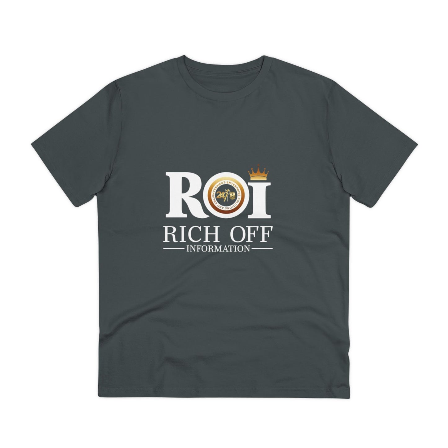 Organic Creator T-shirt - Unisex