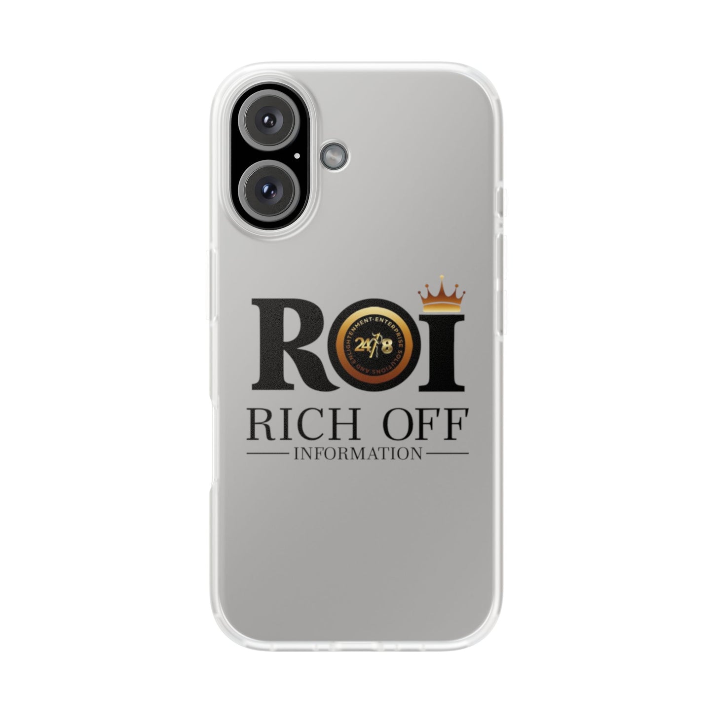 Flexi Cases