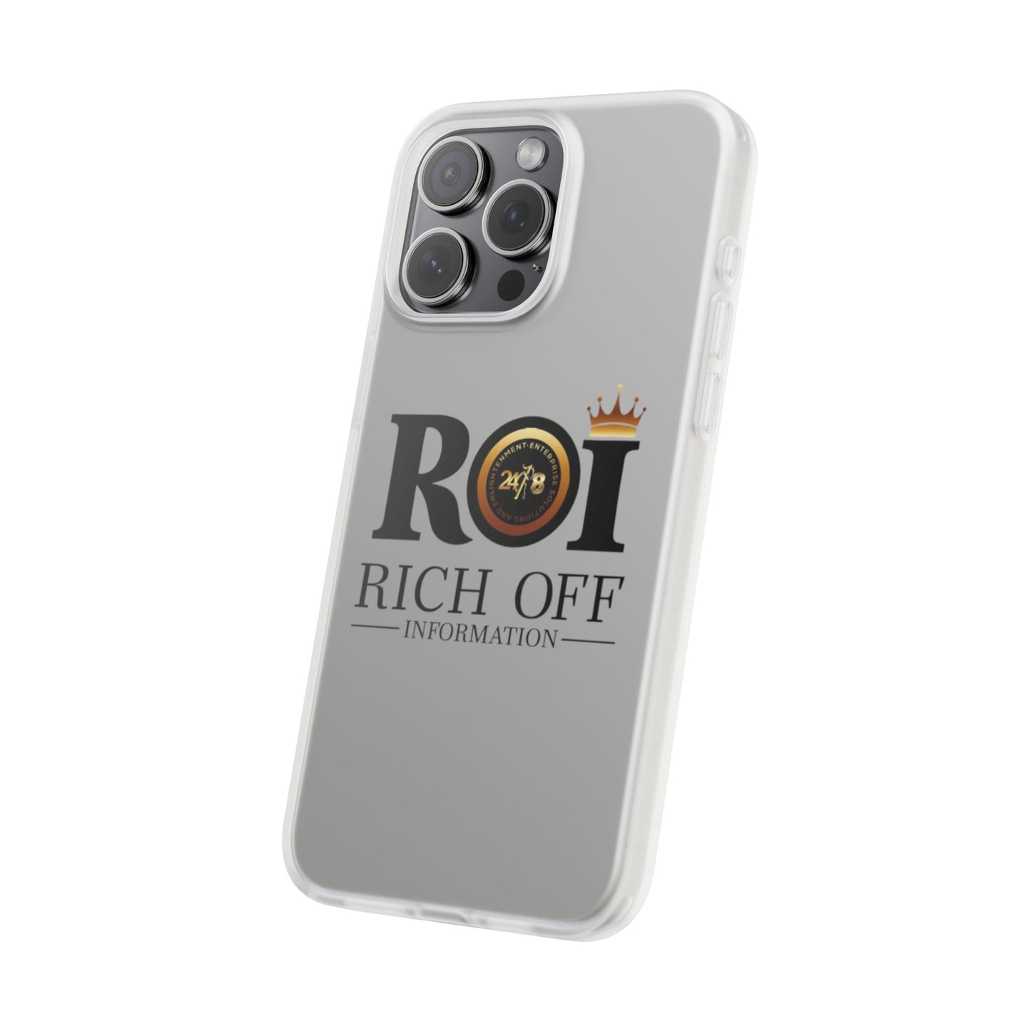 Flexi Cases