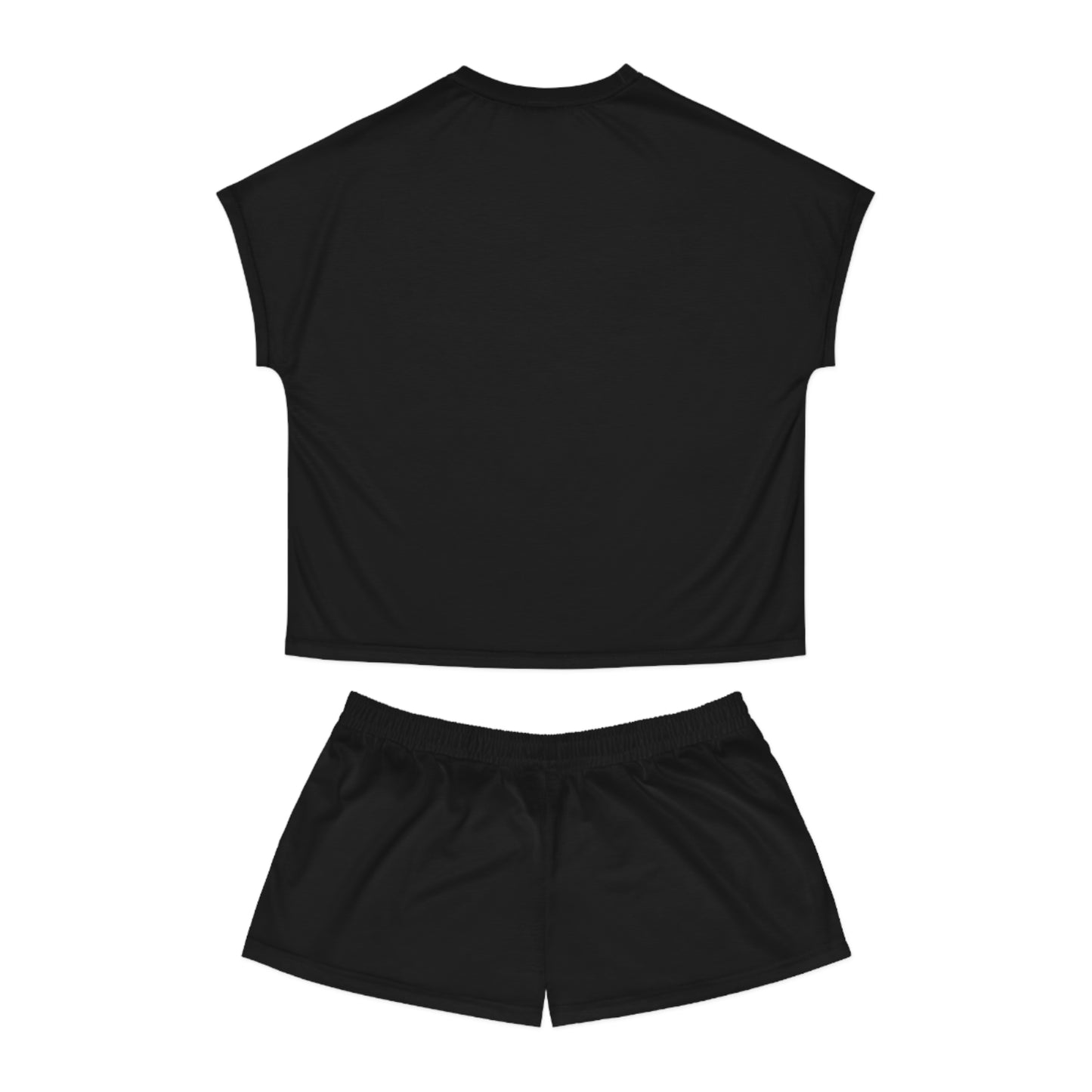 Women's Shirt Set