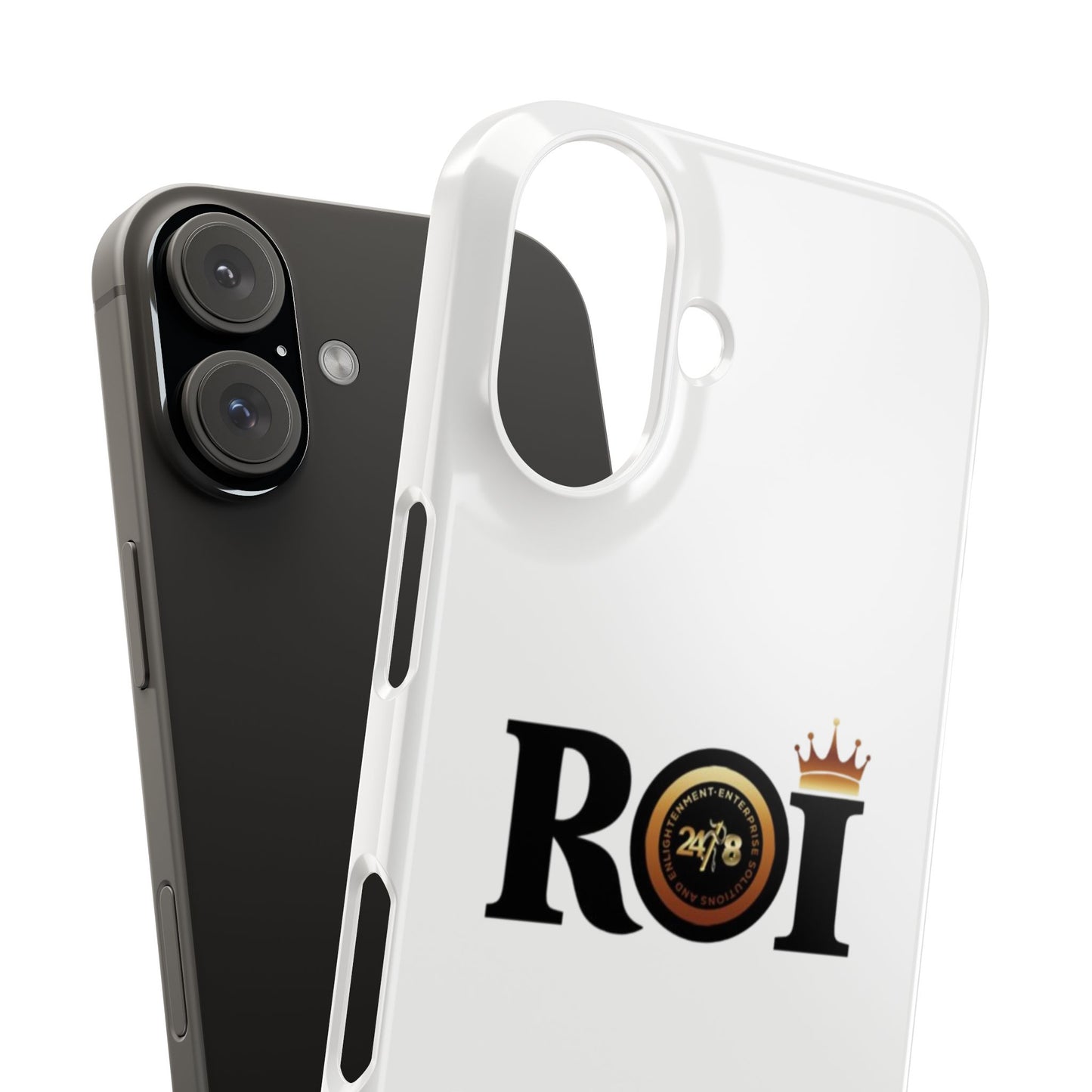 Slim Phone Cases