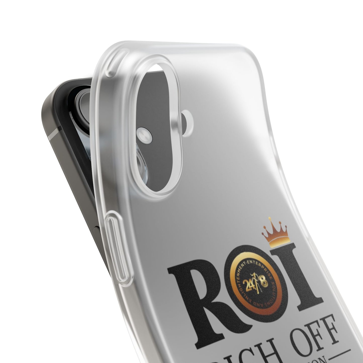 Flexi Cases