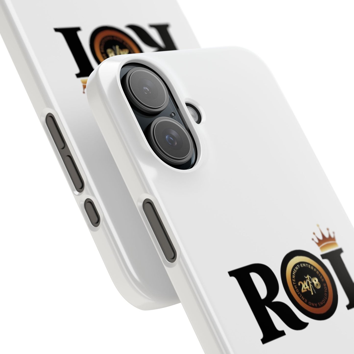 Slim Phone Cases