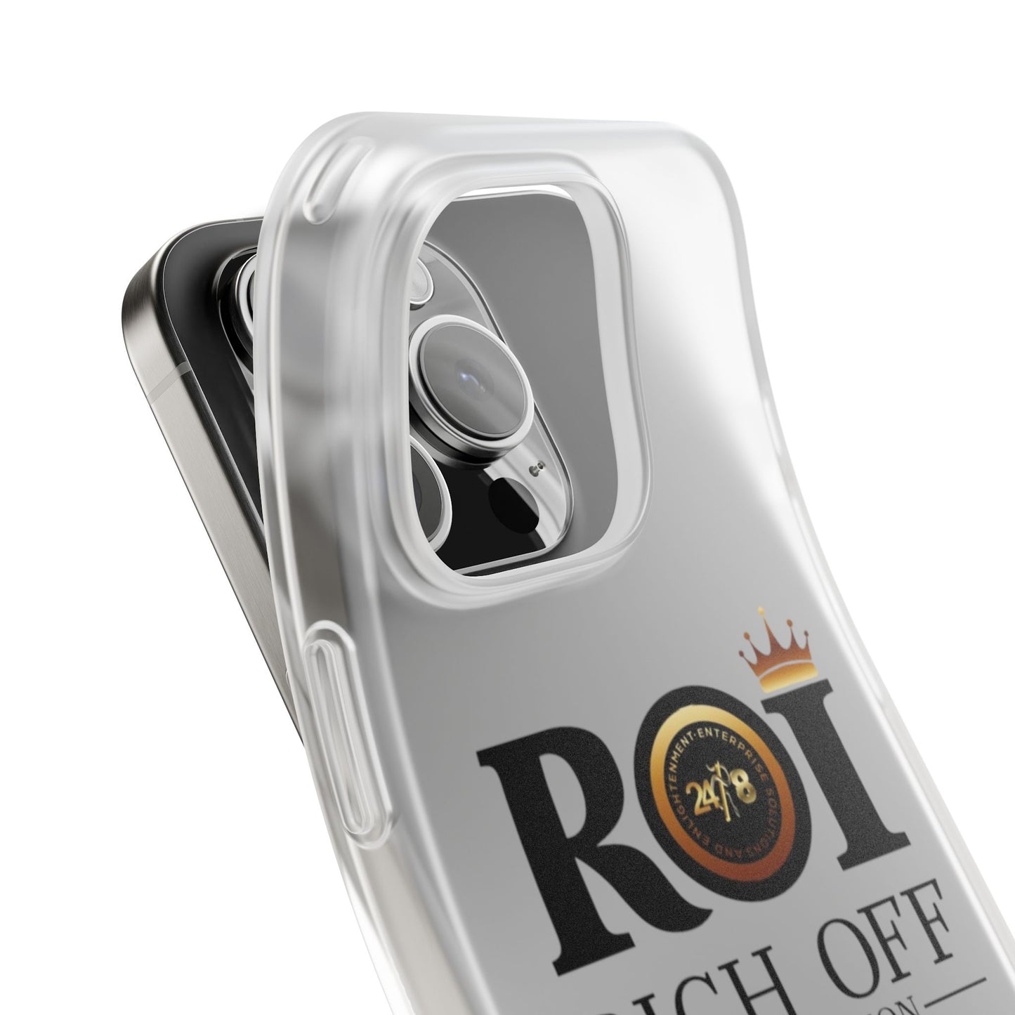 Flexi Cases