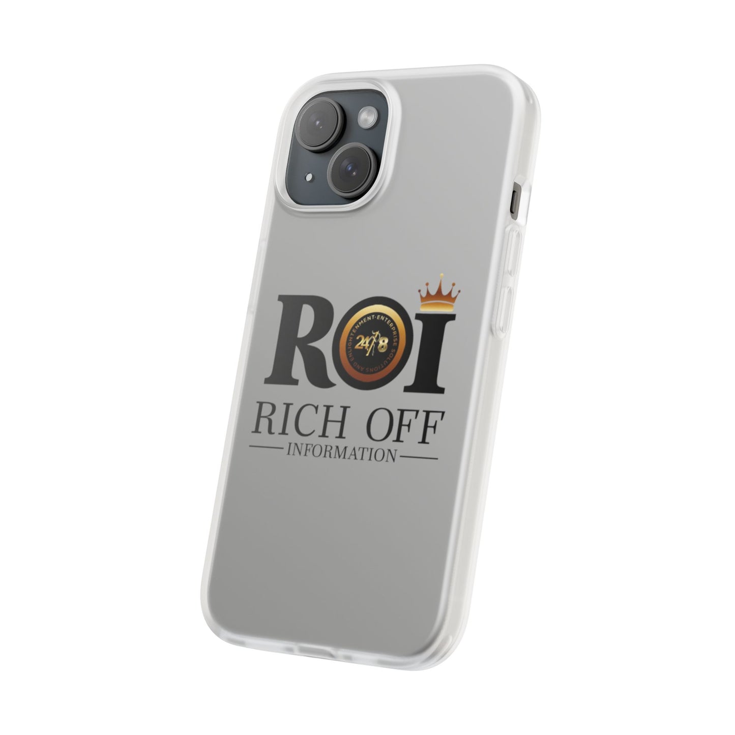 Flexi Cases