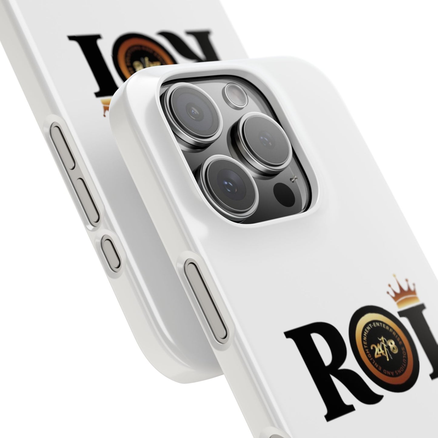 Slim Phone Cases