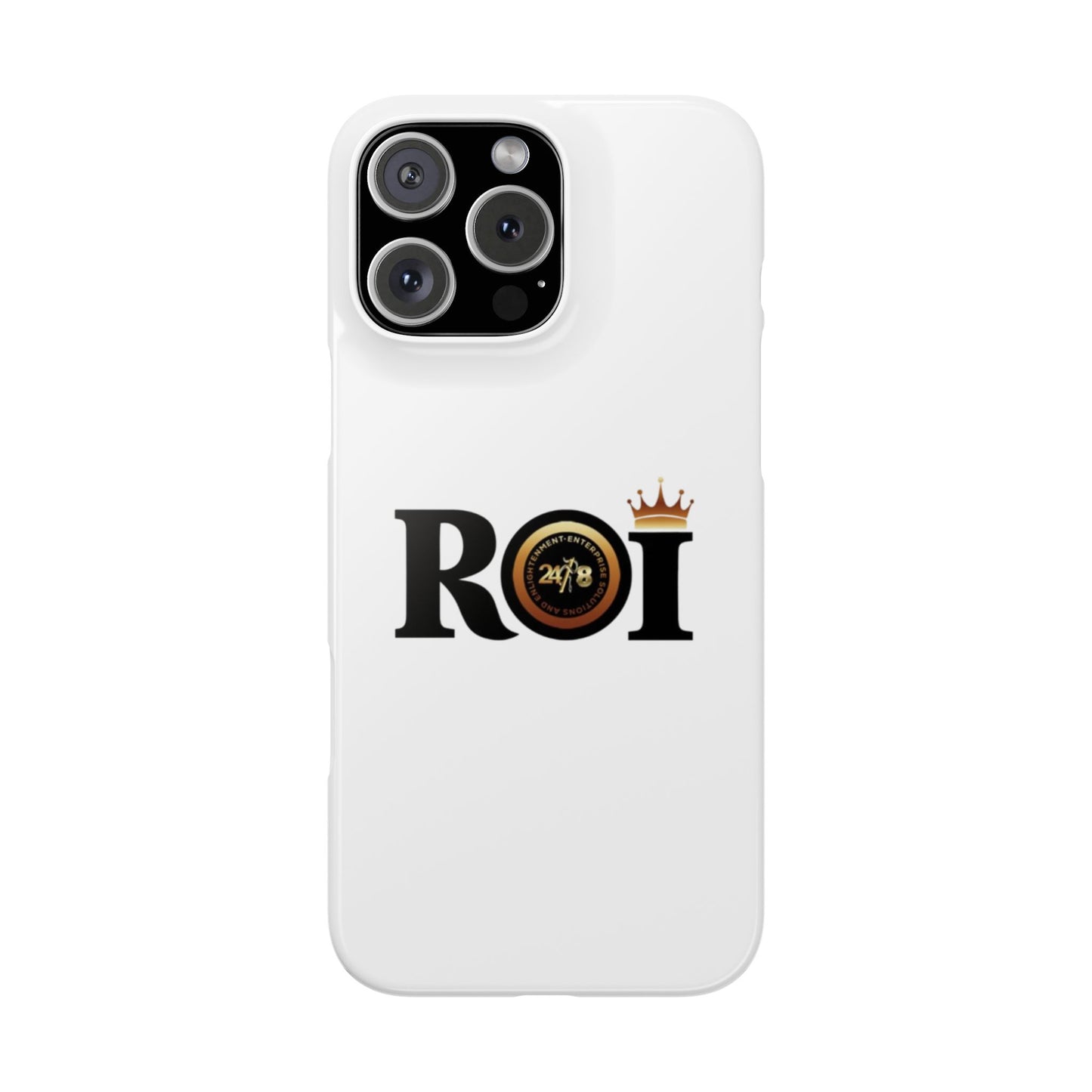 Slim Phone Cases