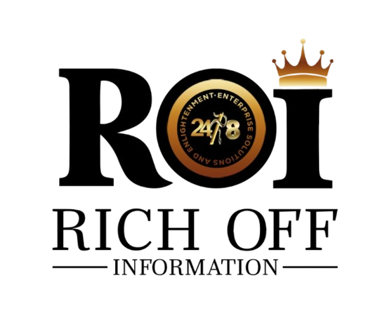 Rich off information