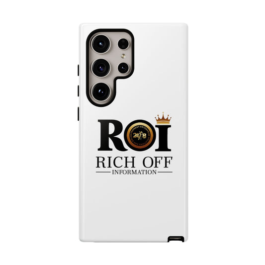 Tough Cases
