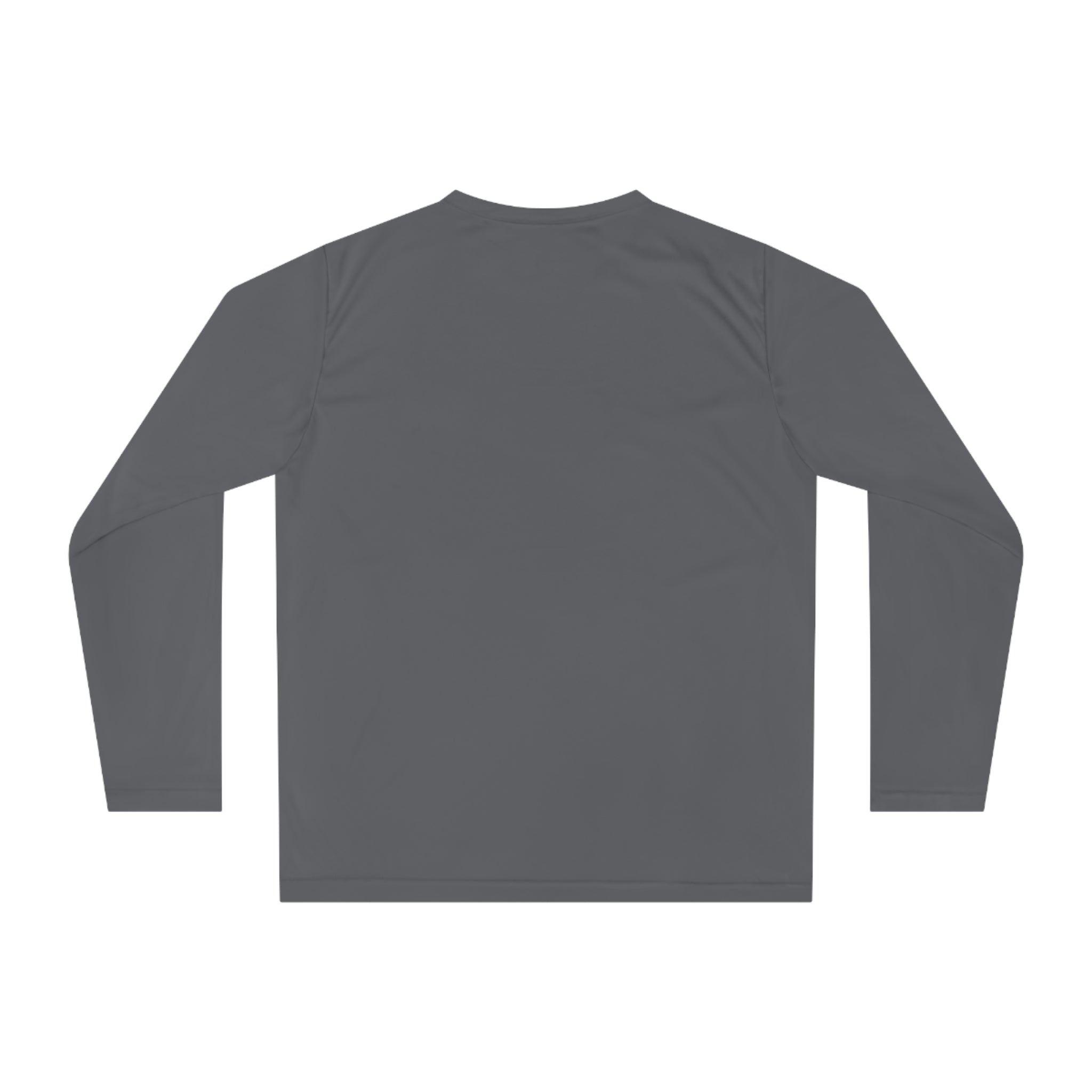 Unisex Performance Long Sleeve Shirt