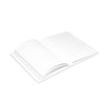 Hardcover Notebook with Puffy Covers